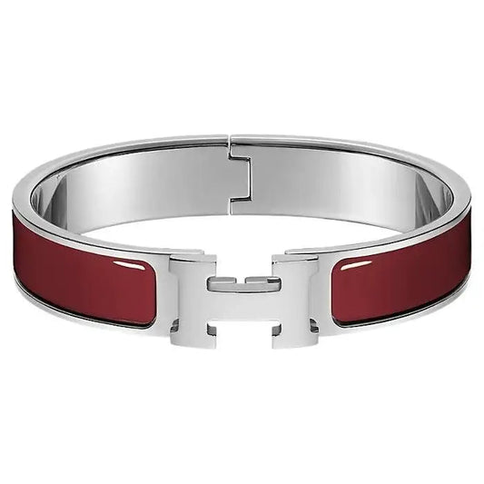 [⭐Hyrra Jewelry]H ROUGE BRACELET