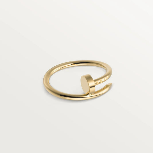 [⭐Hyrra Jewelry]JUSTE RING 1.8MM